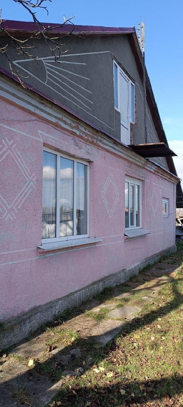 будинок продам село Миньківці, фото 1 з 4